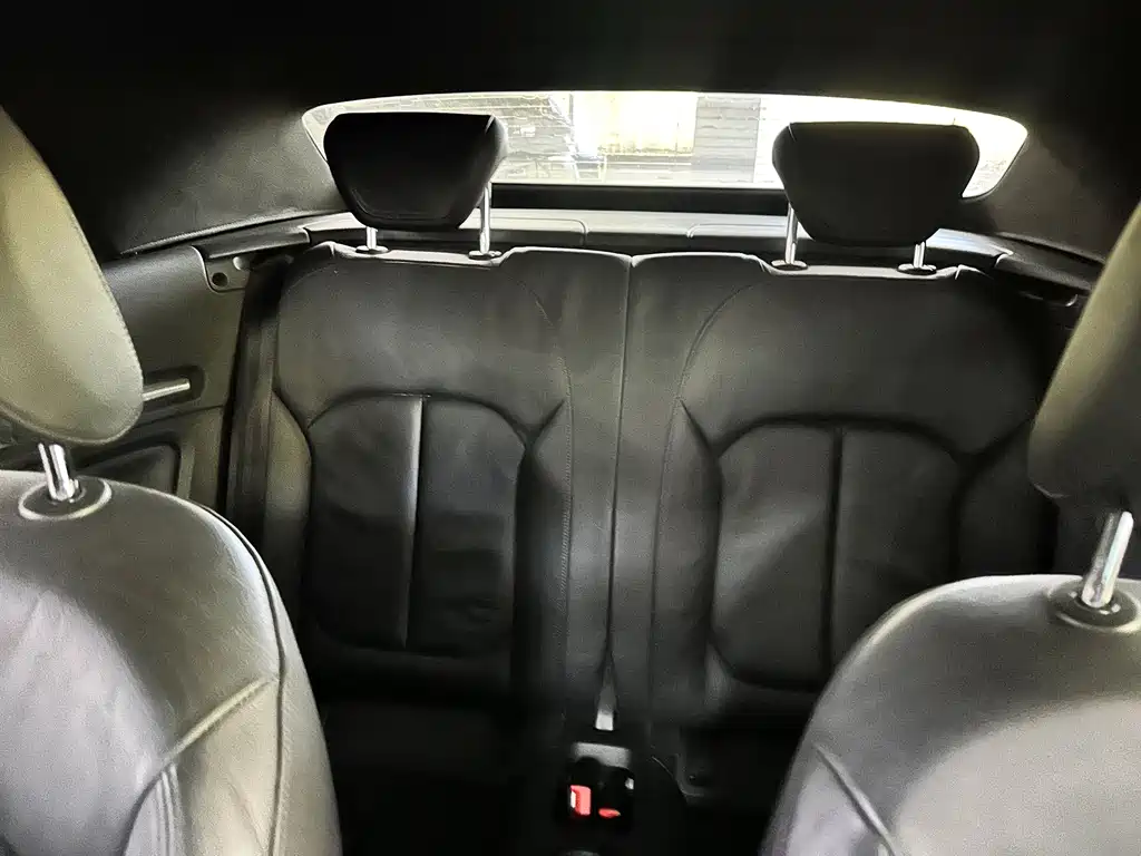 Audi A3 (Import) — миниатюра 16