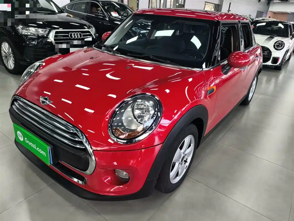 MINI Mini 2016