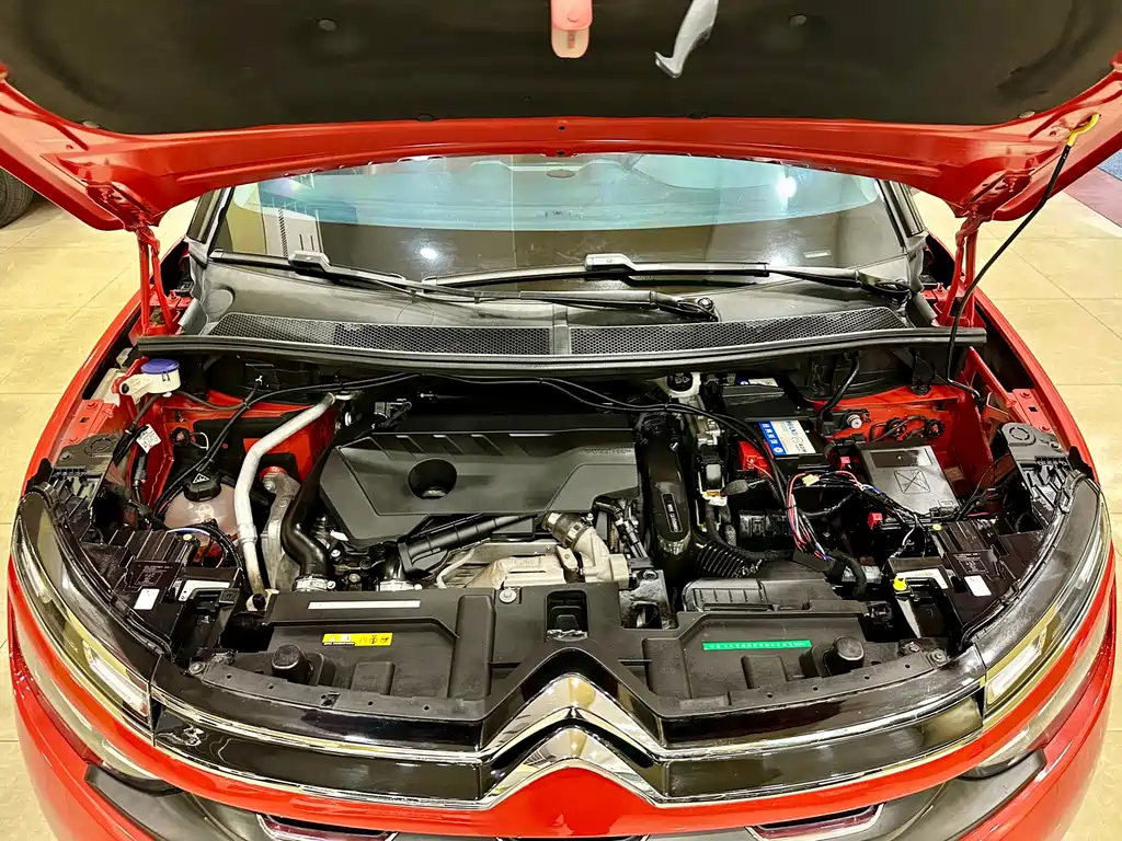 CITROEN TIANYI C5 AIRCROSS