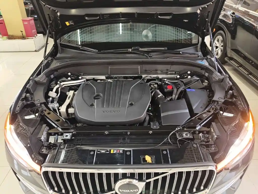 Volvo XC60 — миниатюра 20