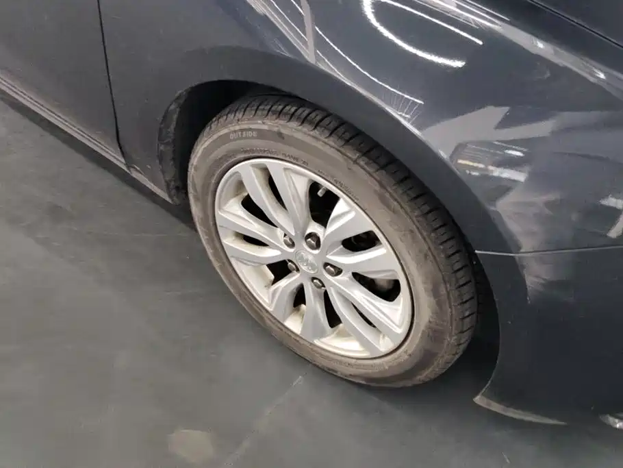 Buick Excelle — миниатюра 6