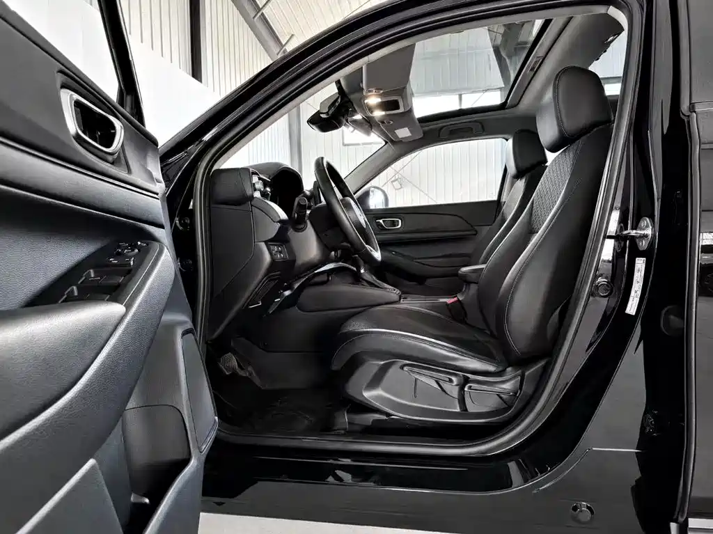 Honda XR-V — миниатюра 14