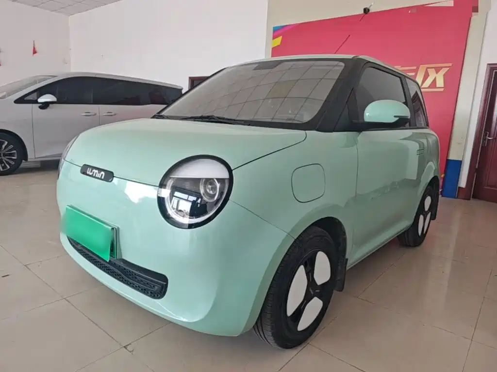 Qiyuan Lumin — миниатюра 2