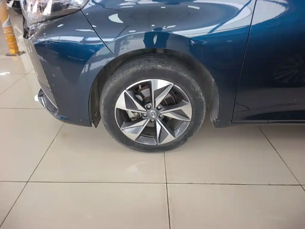 GAC Motor Trumpchi M6 — миниатюра 23