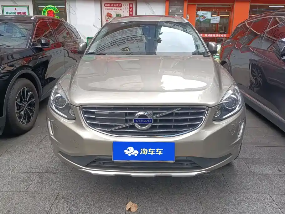 Volvo XC60 — миниатюра 2