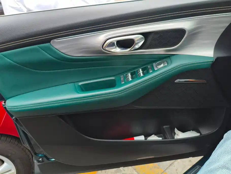 GAC Motor Trumpchi GS8 — миниатюра 7