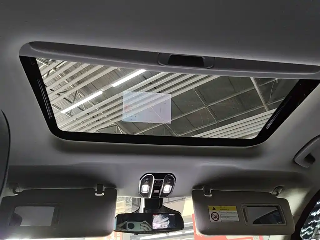 GAC Motor Trumpchi M8 — миниатюра 18