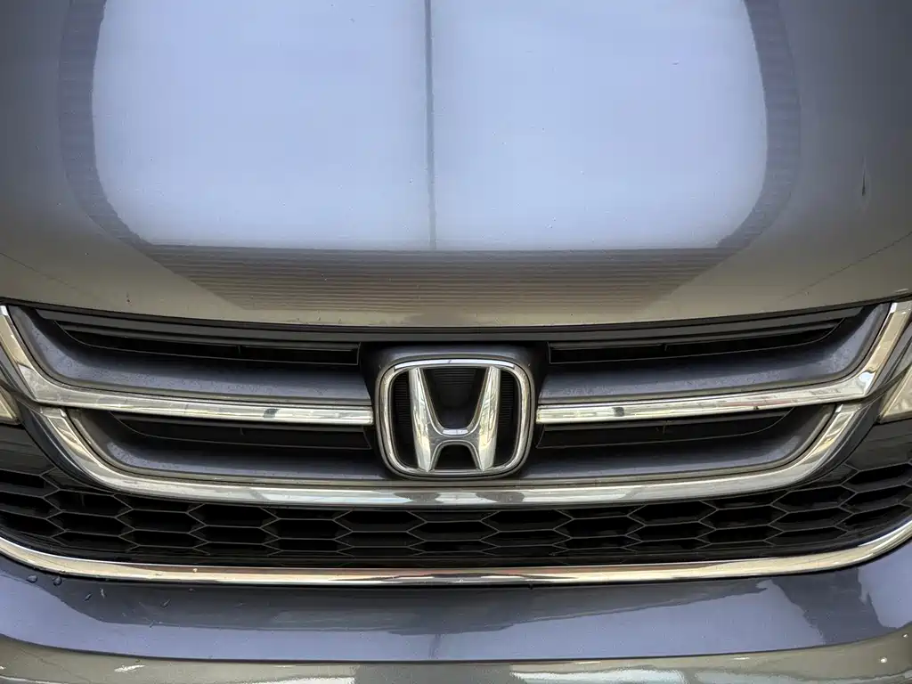Honda CR-V — миниатюра 12