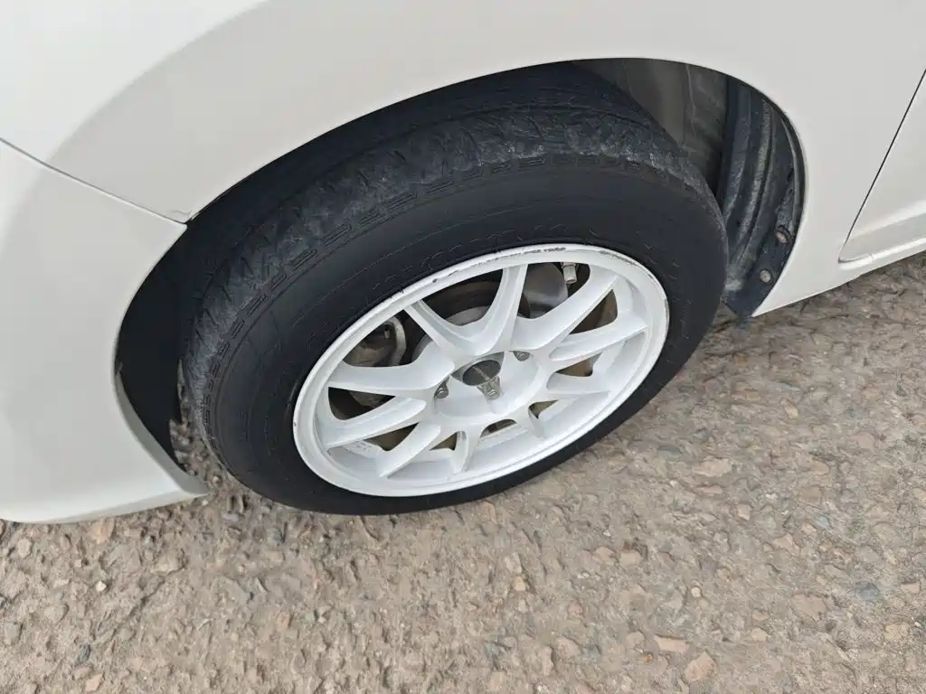 Honda Fit — миниатюра 23