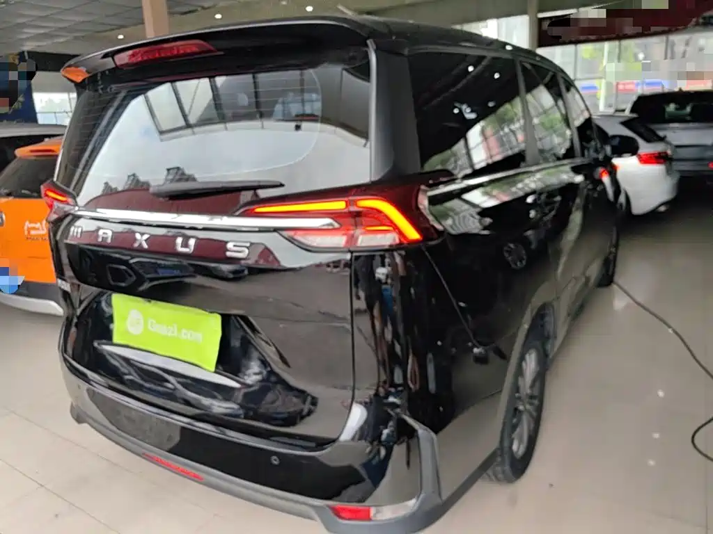 Maxus G50 — миниатюра 7