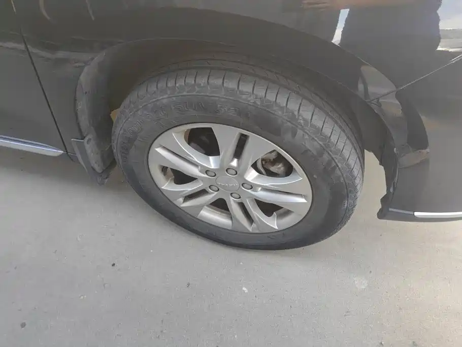 Haval M6 — миниатюра 6