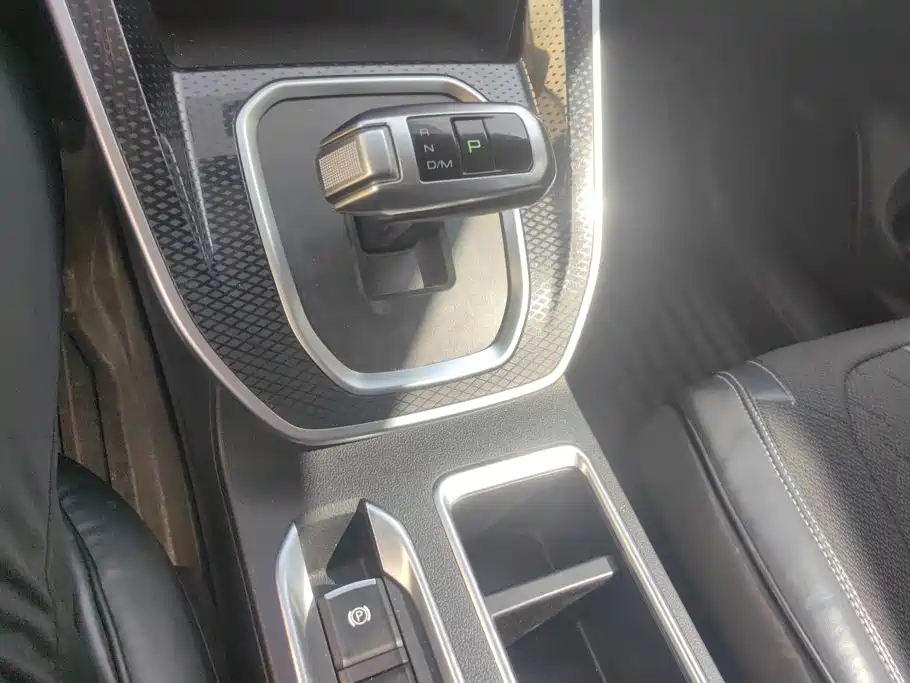 Haval M6 — миниатюра 16