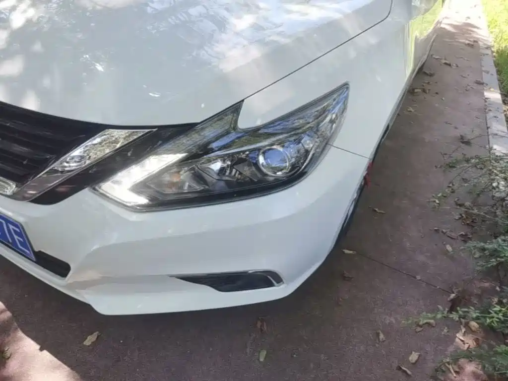Nissan Teana — миниатюра 24