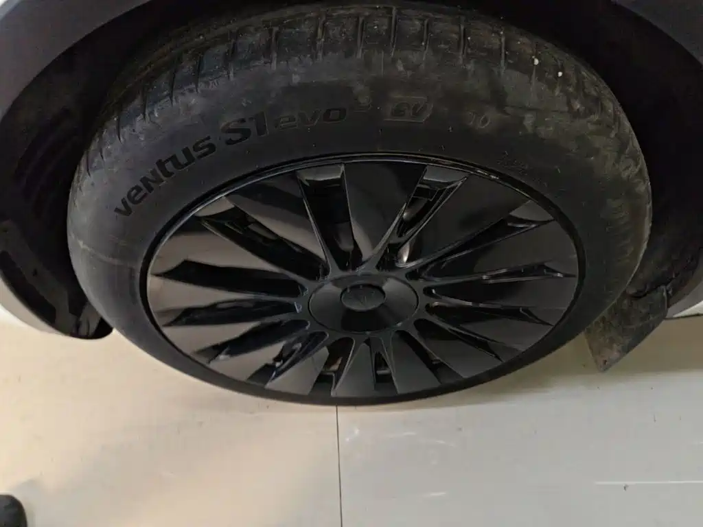 Tesla Model Y — миниатюра 23