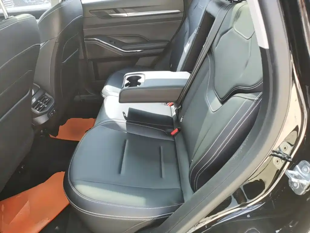Haval H6 New Energy — миниатюра 17