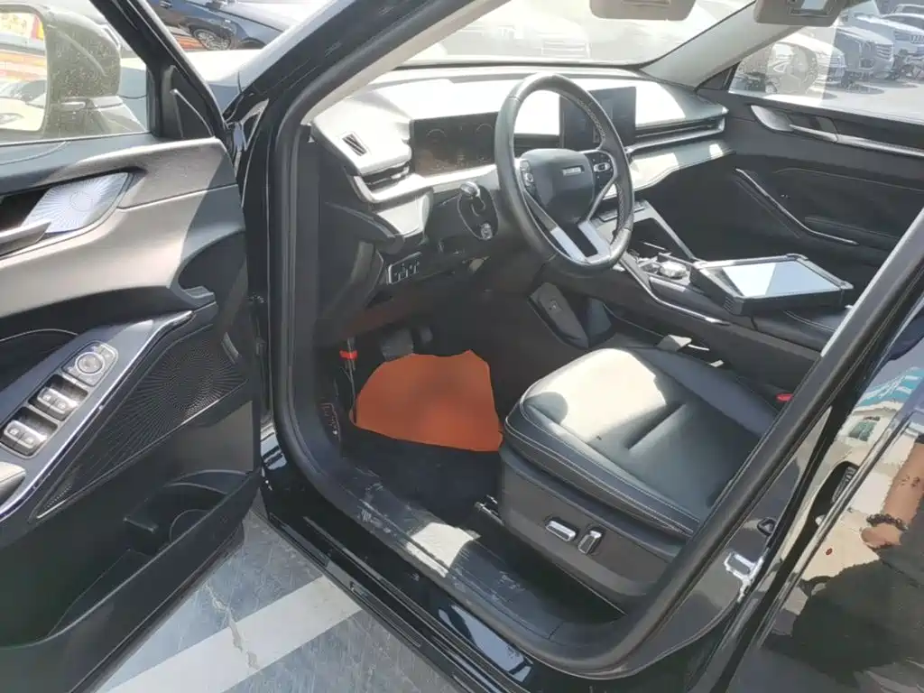 Haval H6 New Energy — миниатюра 16