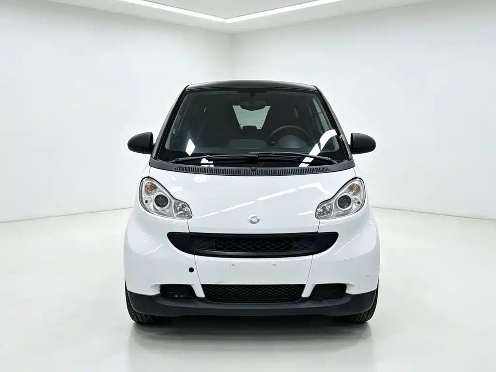 smart Smart Fortwo — миниатюра 2