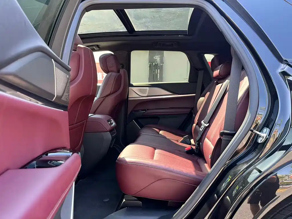 Cadillac XT5 — фотографии объявления, Фото 13