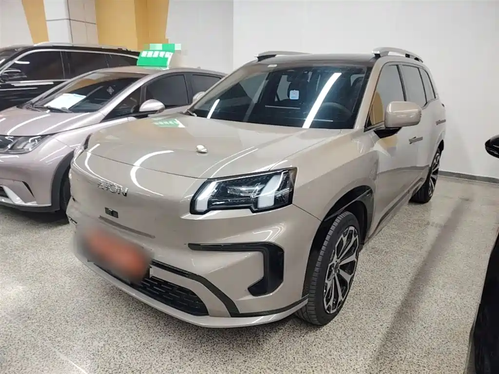 Aion AION V 2025