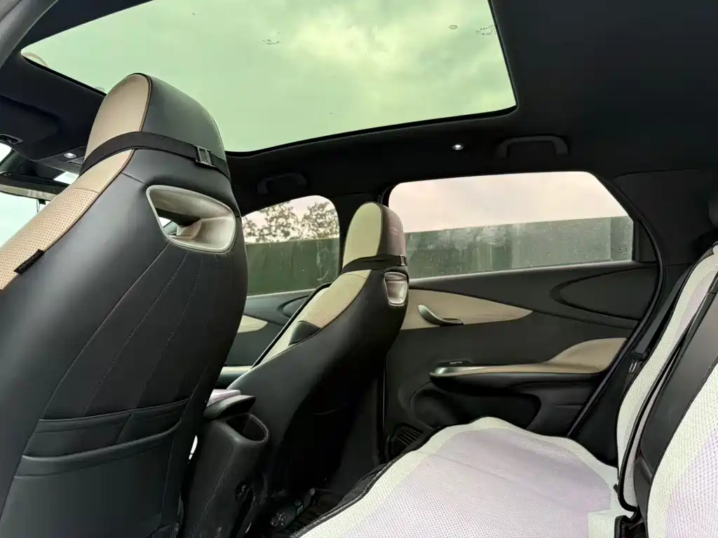 BYD Dolphin — миниатюра 11