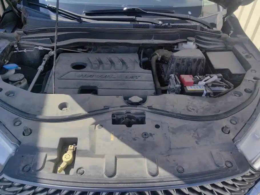Haval M6 — миниатюра 10