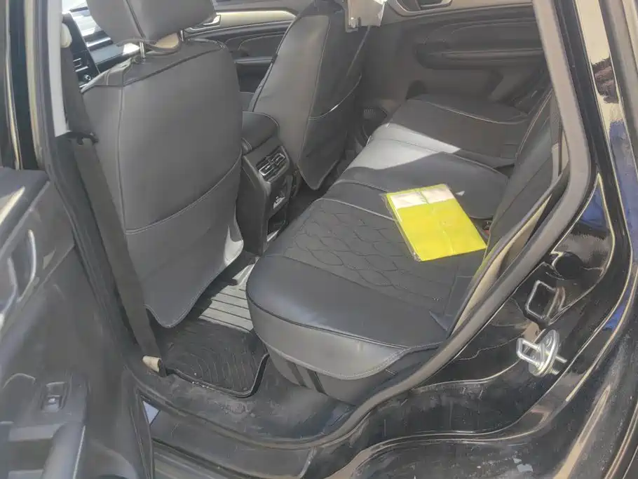 Haval M6 — миниатюра 11