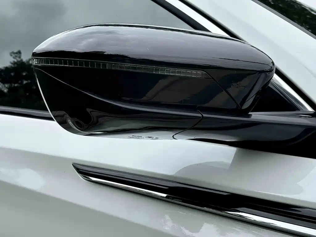 Changan CS75 PLUS — миниатюра 5
