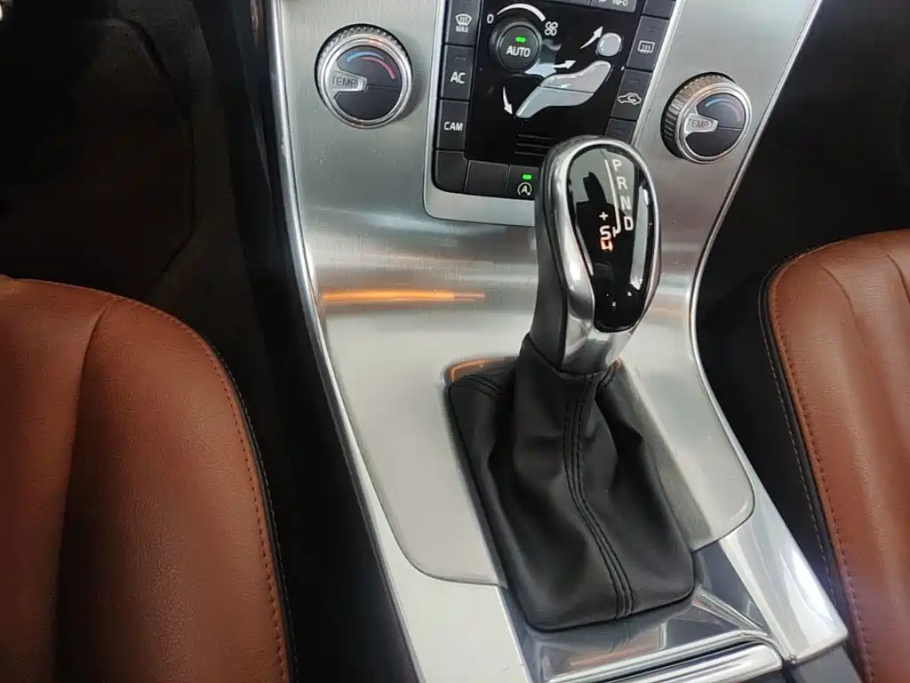 Volvo S60 — миниатюра 14