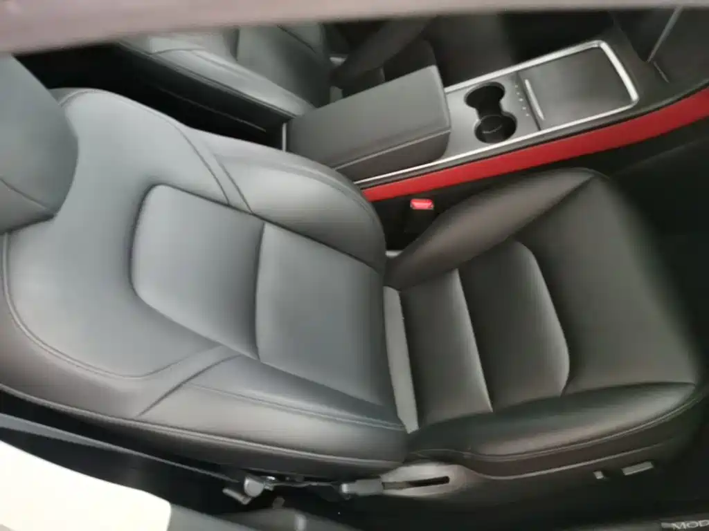 Tesla Model Y — миниатюра 25