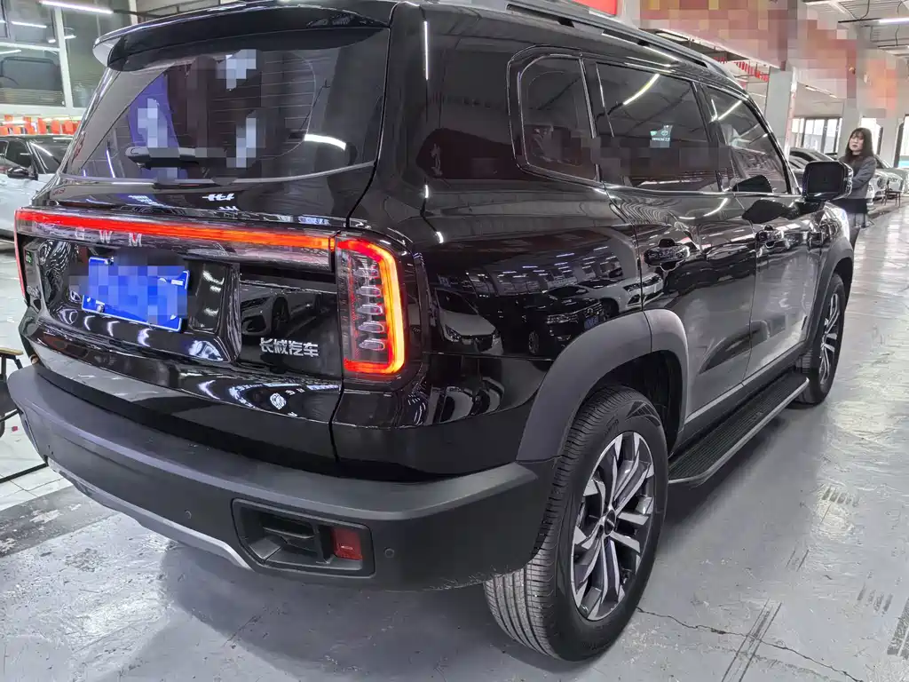 Haval Big Dog — миниатюра 6