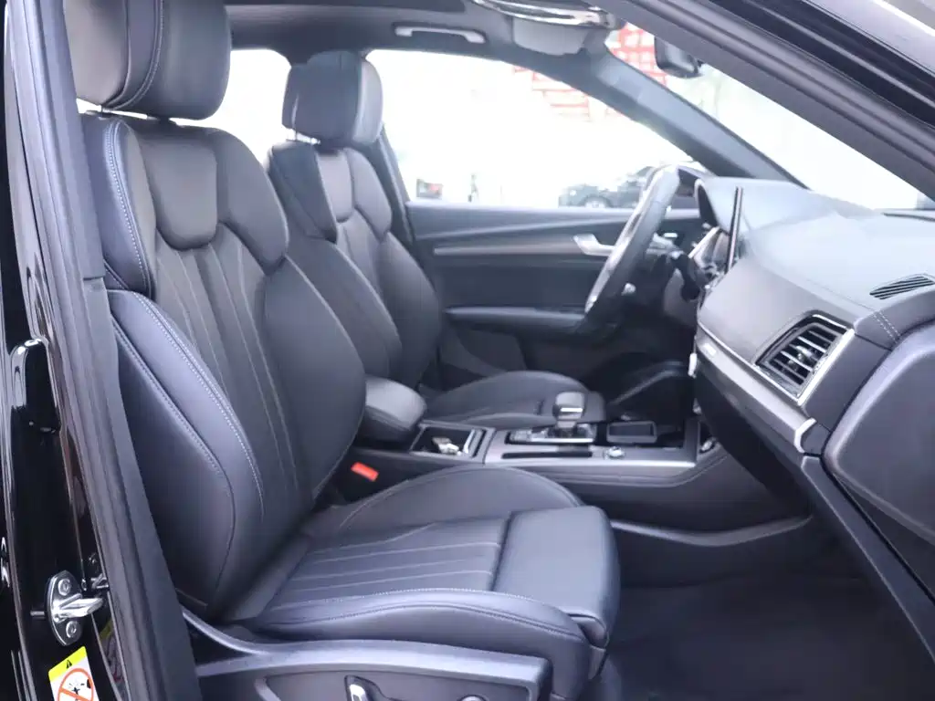 Audi Q5L — миниатюра 20