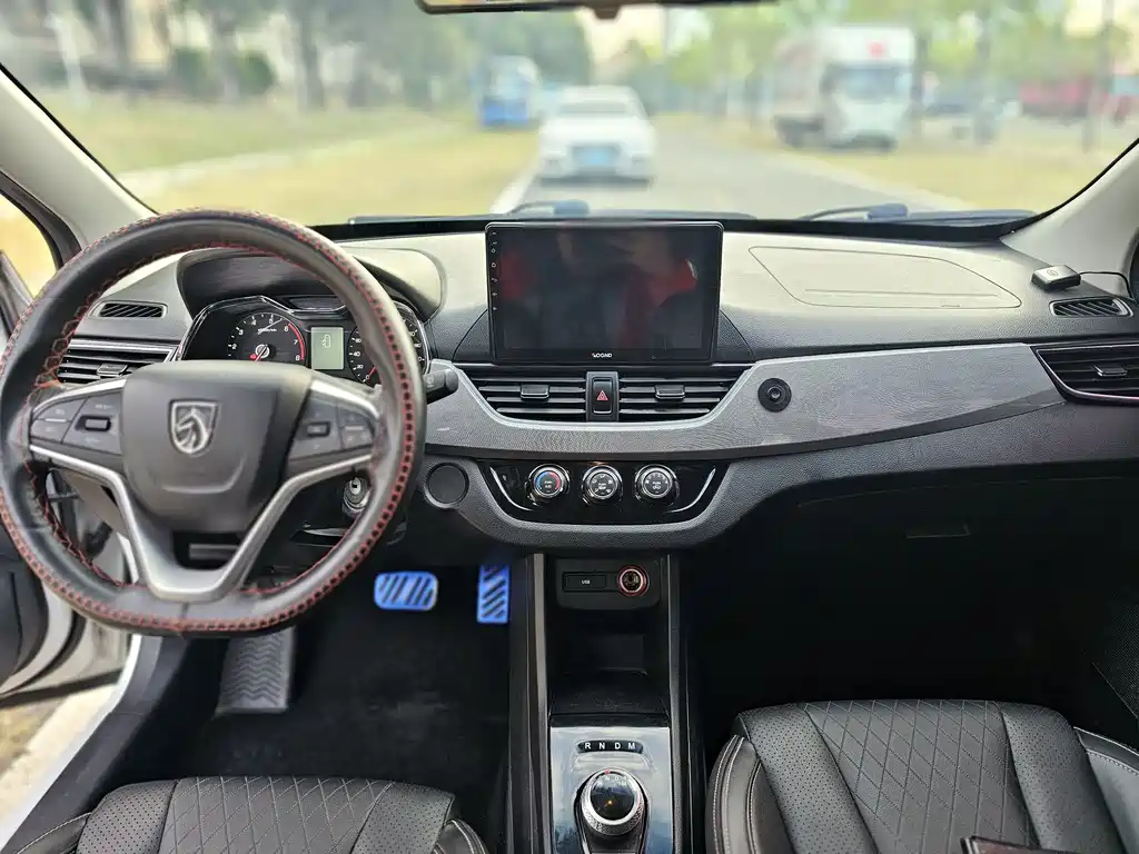 BAOJUN 310W