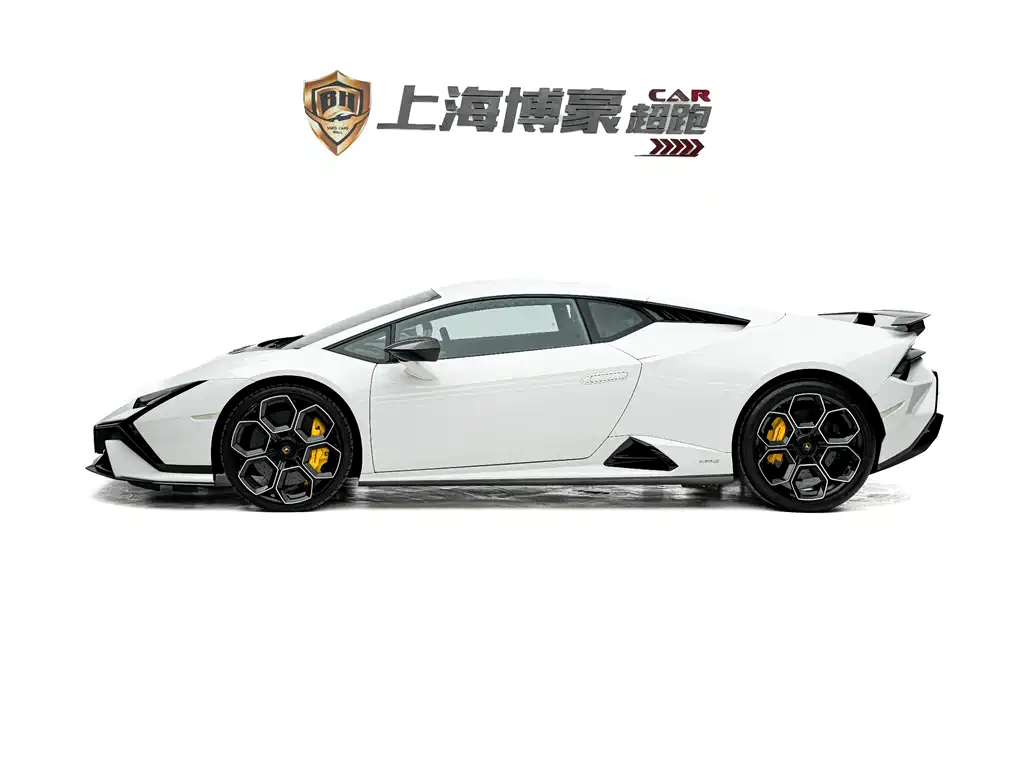 Lamborghini Huracán 2023 Huracán Tecnica