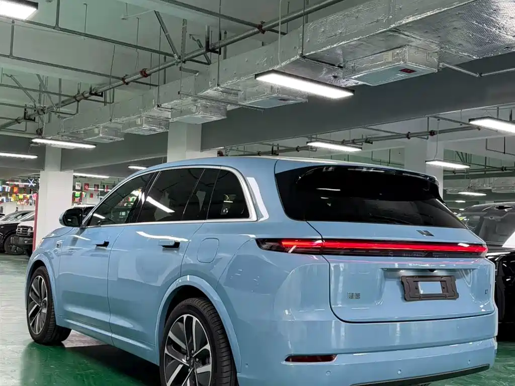 Li Auto IDEAL L7