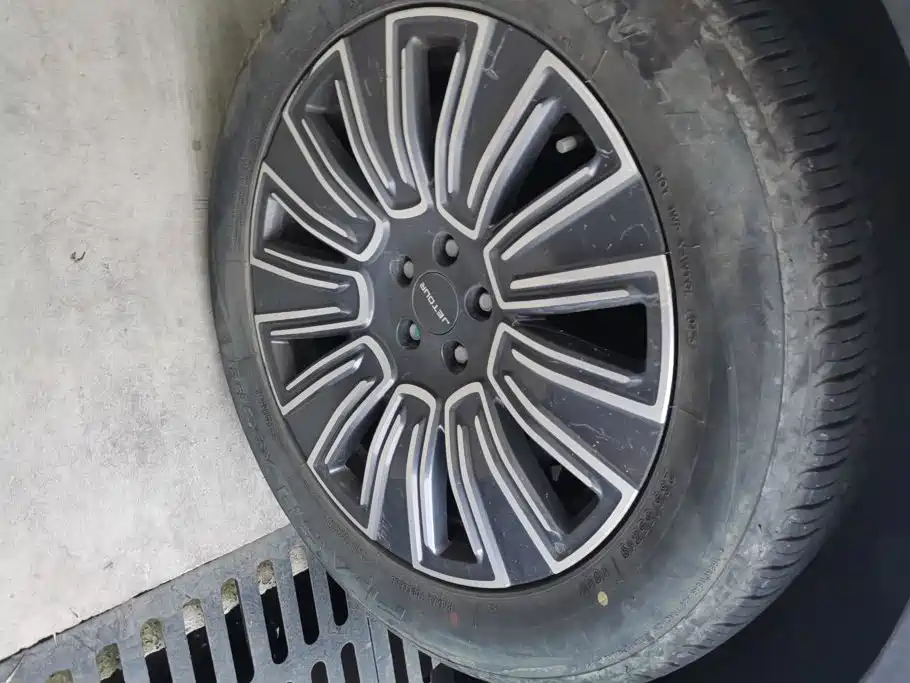 Jetour X70 PLUS — миниатюра 6