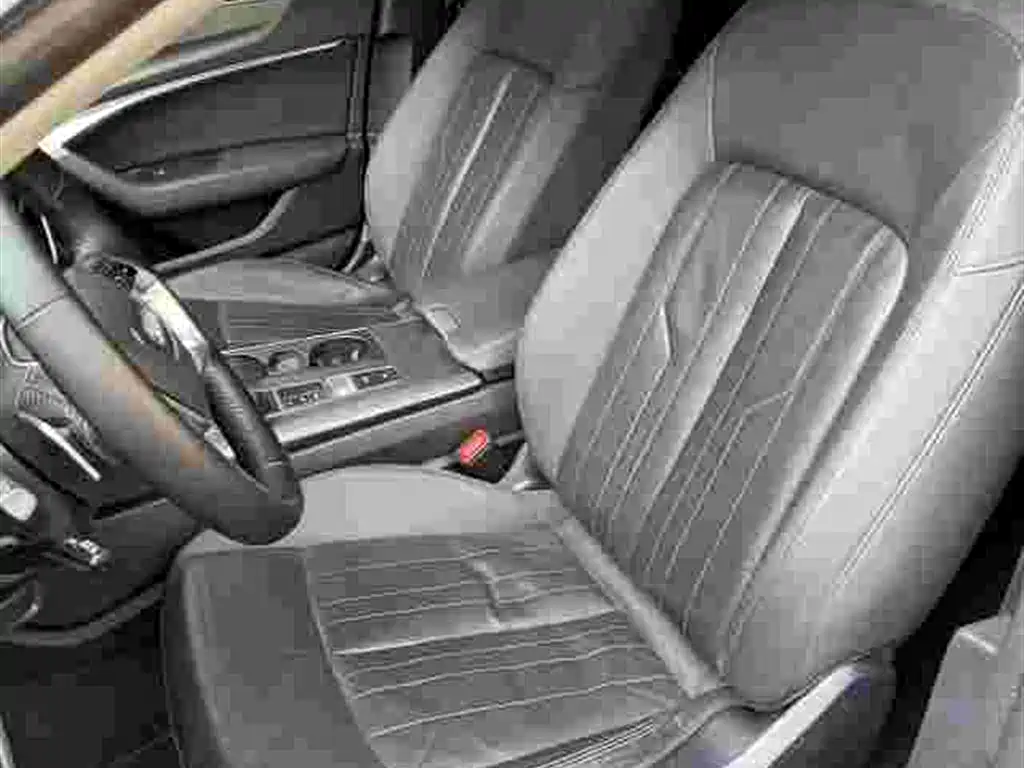 Audi A7 — миниатюра 5