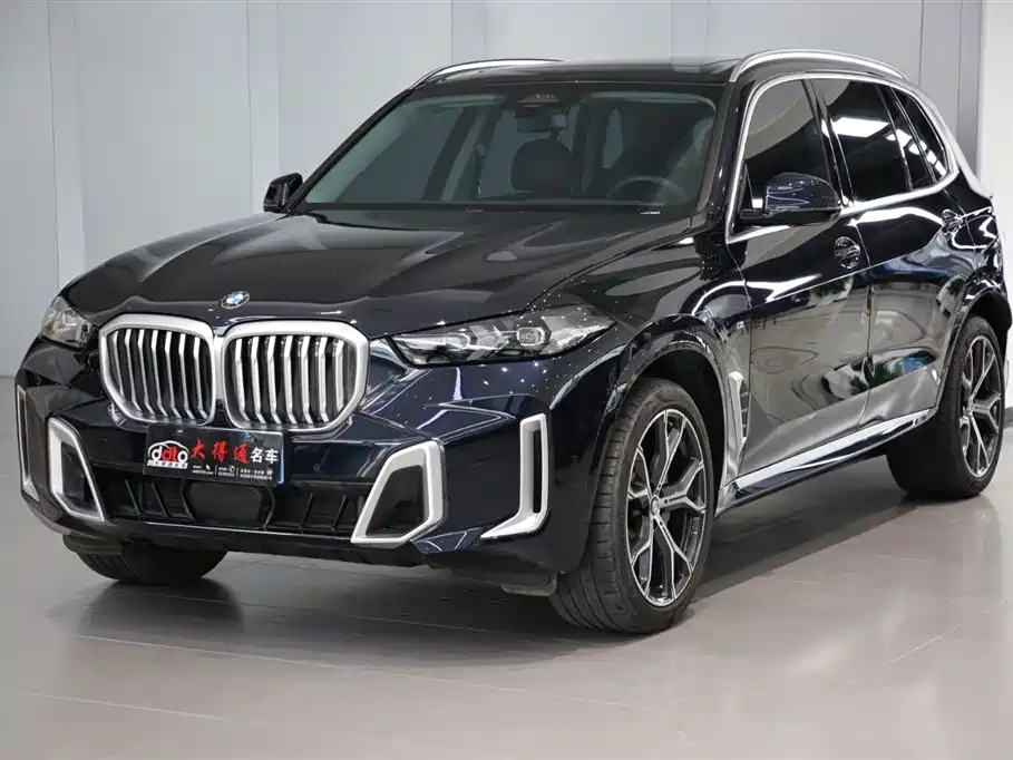 BMW X5 2024