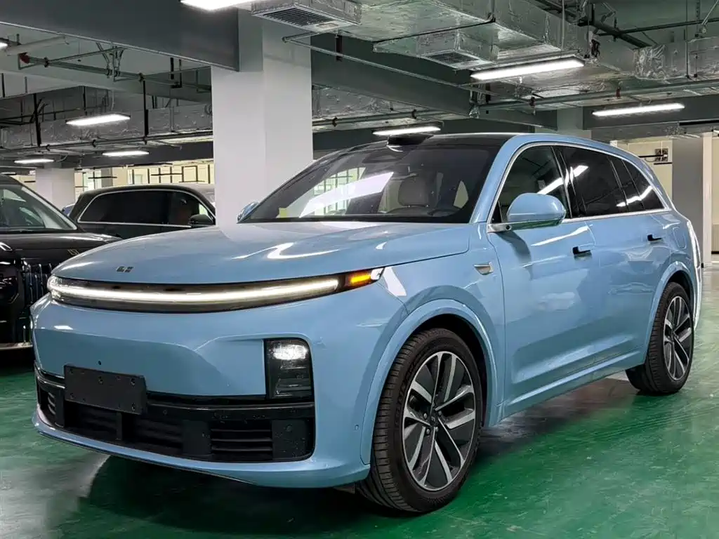 Li Auto IDEAL L7