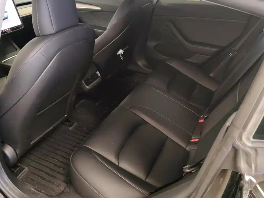 Tesla Model 3 — миниатюра 10