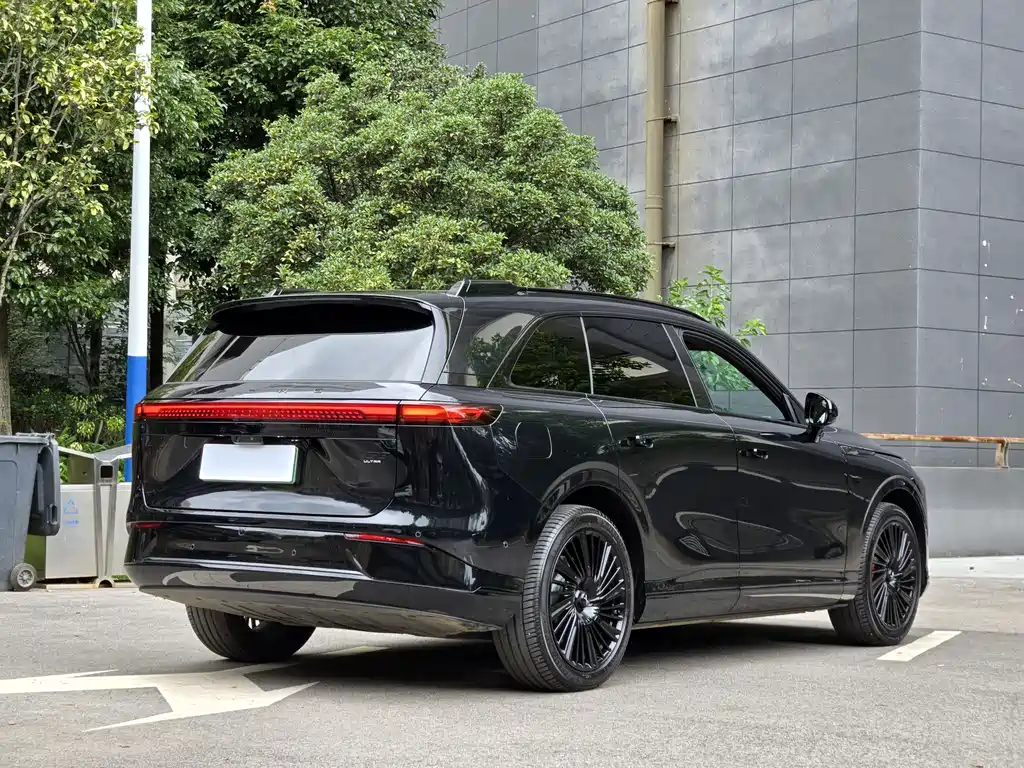 XPeng G9 — миниатюра 7