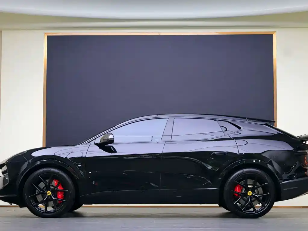 Lotus Eletre — миниатюра 14