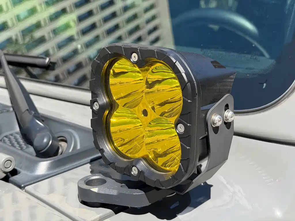 Jeep Wrangler — миниатюра 7