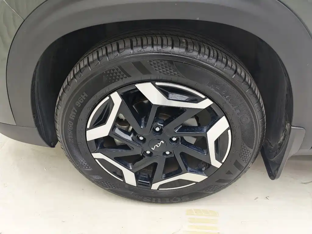 Kia Seltos — миниатюра 20