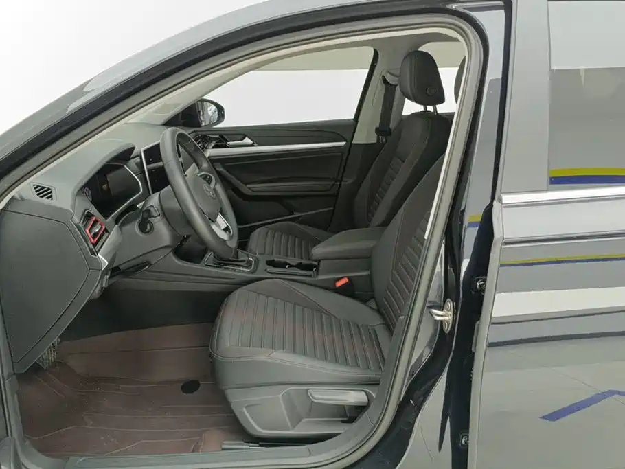 Volkswagen Lavida — миниатюра 9