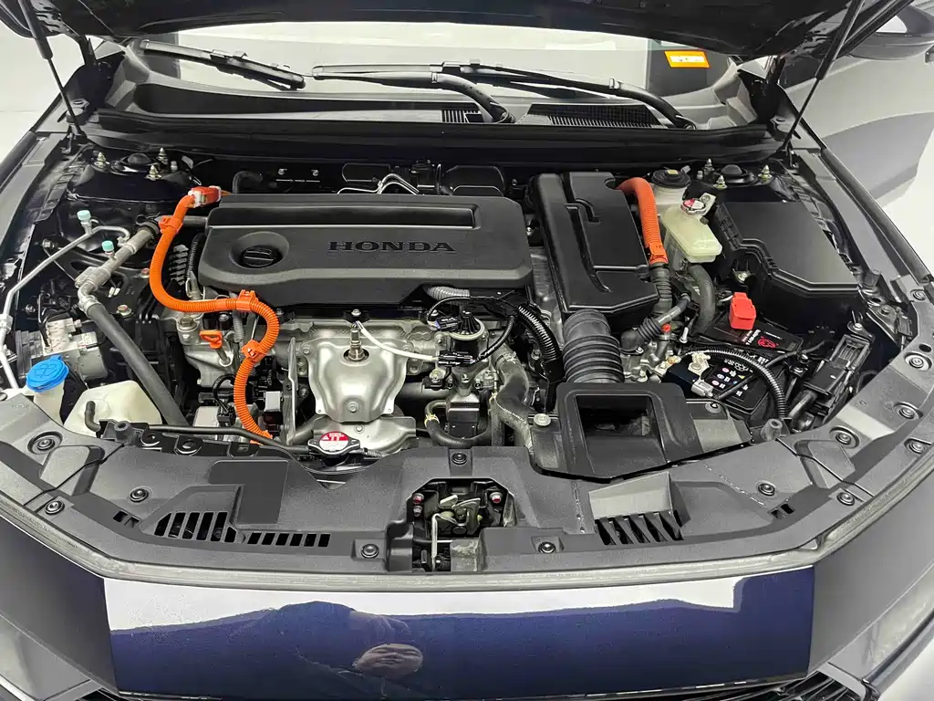 HONDA ACCORD NEW ENERGY