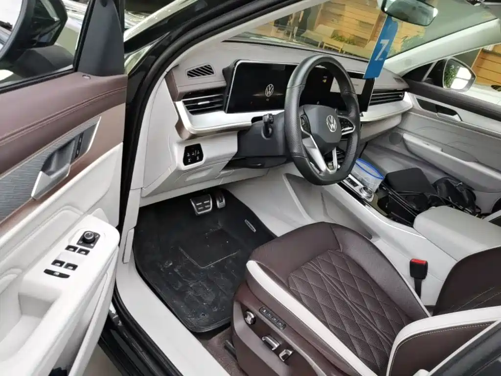 Volkswagen Tavendor — миниатюра 16