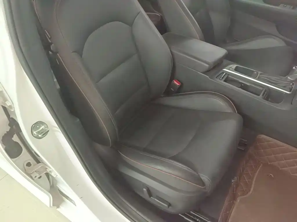 Hyundai Sonata — миниатюра 25