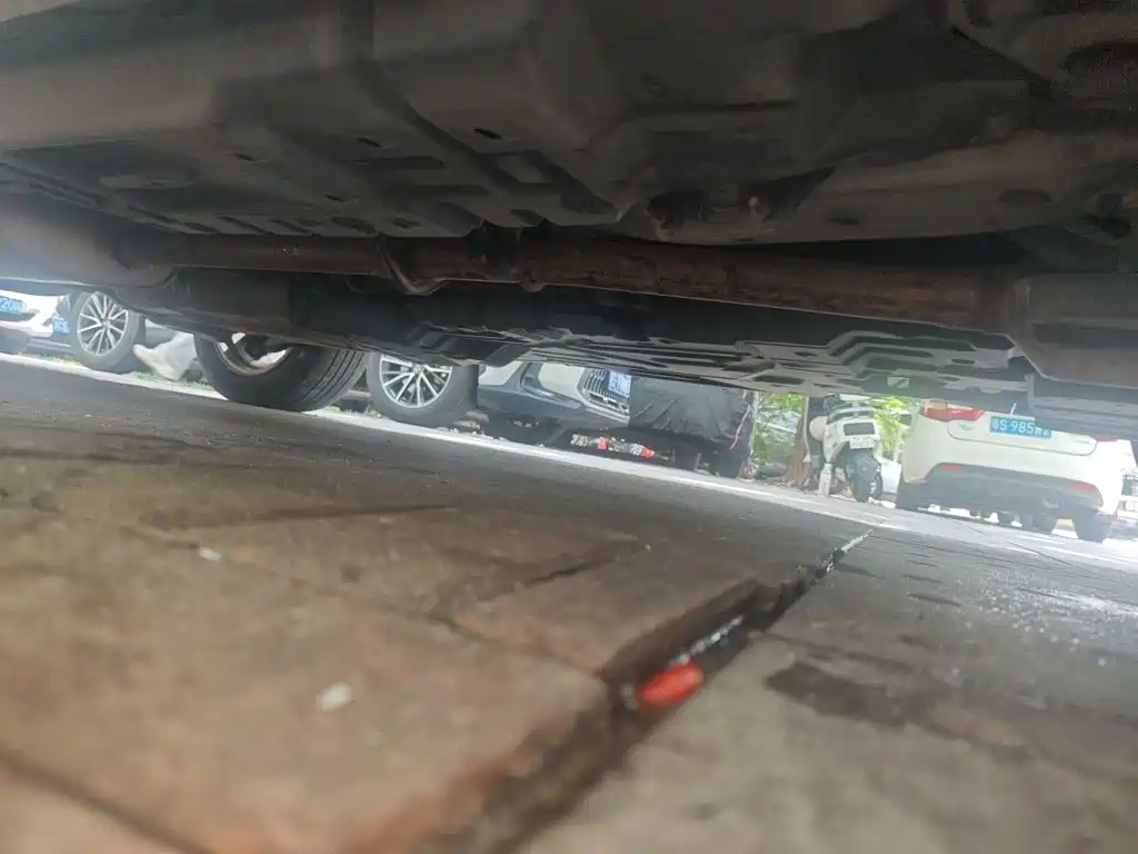 Toyota Highlander — миниатюра 16