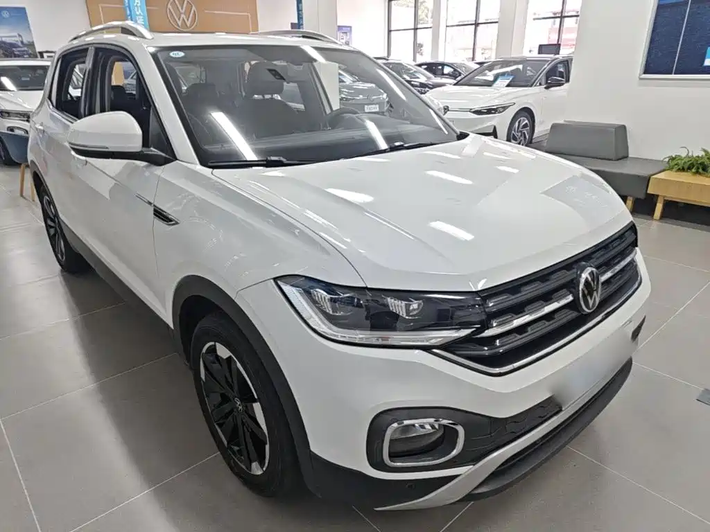 Volkswagen Tacqua — миниатюра 4