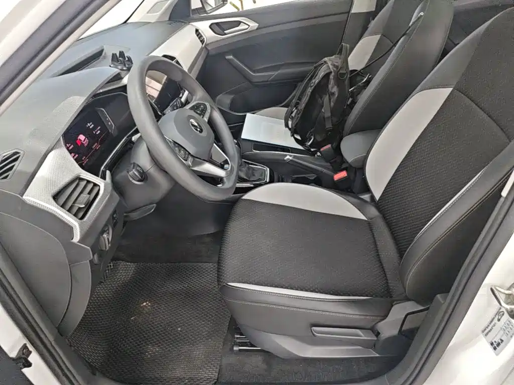 Volkswagen Tacqua — миниатюра 15